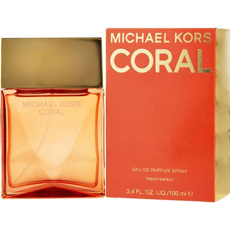 coral by michael kors|Michael Kors coral perfume price.